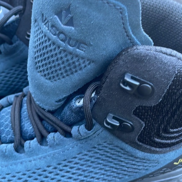 Vasque Breeze LT NTX Waterproof Hiking Boot, Size 8 1/2 - Picture 5 of 10